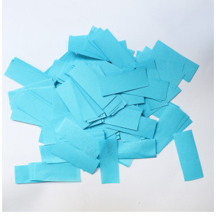 Lança Confete Revelação Menino Azul Make+