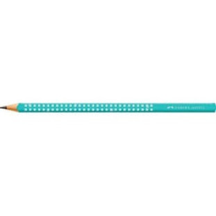 Lapis-Preto-Faber-Castell-Sparkle-Azul