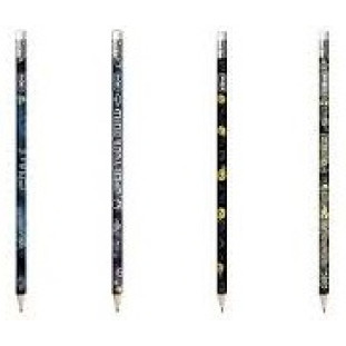 Lapis-Preto-N2-Hype-Com-Borracha-