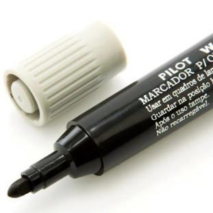 Pincel-Marcador-Quadro-Branco-WBM-7-Preto