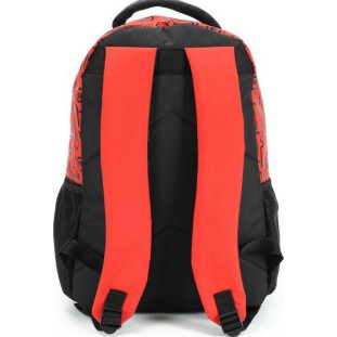 Mochila-Hotweels-Vermelho