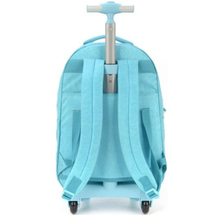 Mochila-Com-Carrinho-Up4you-Azul-Turquesa-