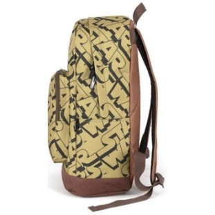 Mochila-Escolar-Star-Wars-Amarelo-