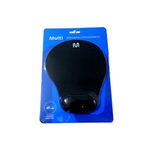 Mouse-Pad-Multilaser-Gel-Ergonomico