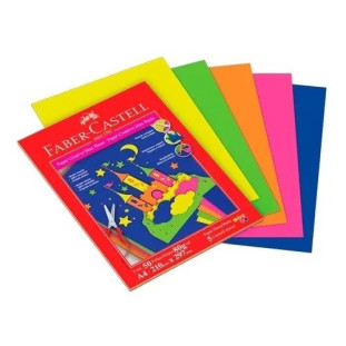 Bloco-Criativo-Faber-A4-80G-MAX-Neon-50FL