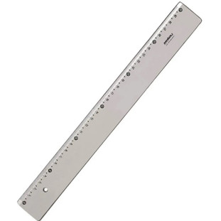Regua-Waleu-30-Centimetros-New-Line-Fume