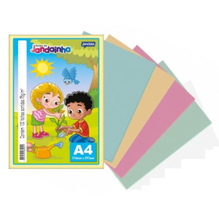 Papel-Sulfite-Jandaia-A4-Colorido-75Gr-C/100-Folhas