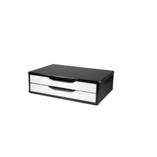 SUPORTE-P/-MONIT-BLACK-PIANO-C/-BCO-2-GV