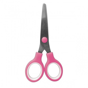 Tesoura-Escolar-Tilibra-T402-Rosa