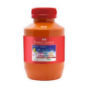 Tinta-Guache-Faber-Castell-250ml