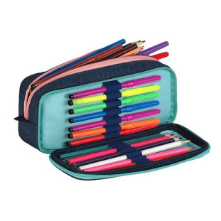 Estojo-Marinho-Duplo-Triviun-50-Pens--11024