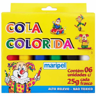 Cola-Colorida-6-Cores-Maripel