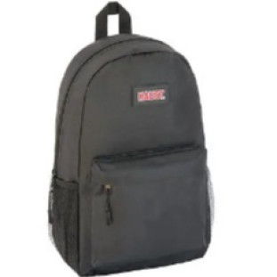 Mochila-Escolar-Kaust-Note-13-Preta