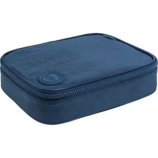 Estojo-Box-Academie-Azul-Marinho