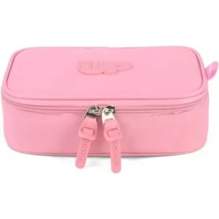 Estojo-Box-Up4You-Rosa-Claro-Escolar