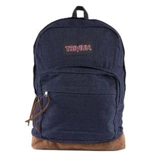 Bolsa-Mochila-Casual-Preta-e-Marrom-Marcurca-13120-Para-Notebook