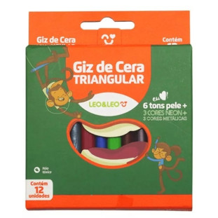 Giz-De-Cera-Leo-E-Leo-Triangular-12-Cores