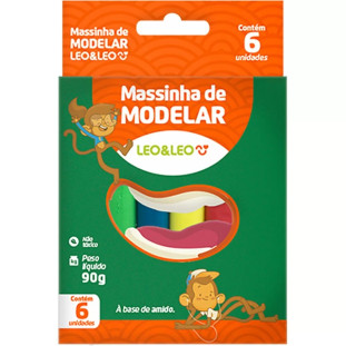 Massinha-De-Modelar-Leo&Leo
