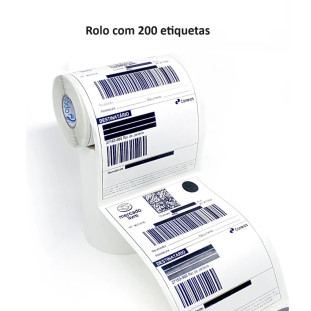 Kit-de-etiquetas-termicas-100x150-c/200-etiquetas-ecommerce-Unidades:1-Unidade
