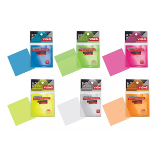 Kit-post-it-adesivo-bloco-c/6-unidades