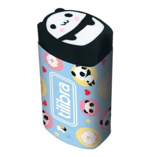 Borracha-Panda---Tilibra