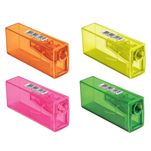 Apontador-Faber-Castell-com-Deposito-Neon