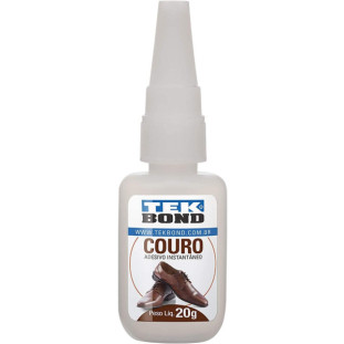 Cola-tekbond-couro-bico-antientupimento-20G