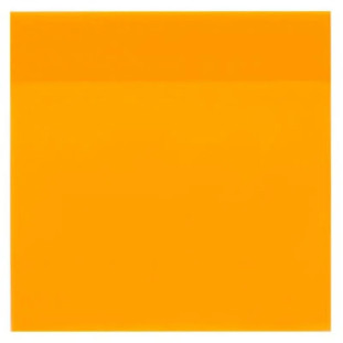 Bloco-Adesivo-76X76-Laranja-Neon-Triviun-100FL-