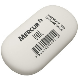 Borracha-Branca-Escolar-Mercur-Oval