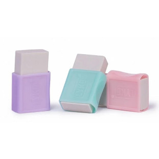 BORRACHA-LYKE-C/-CAPA-PASTEL-