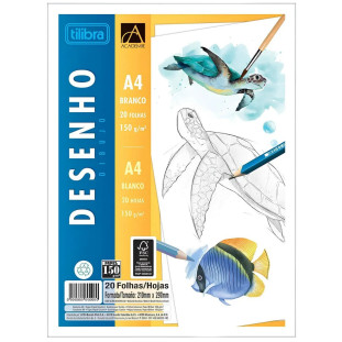 Bloco-de-Desenho-Academie-A4-150G-Branco-20f