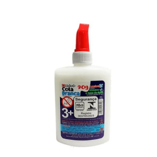 Cola-Branca-Make+-90G