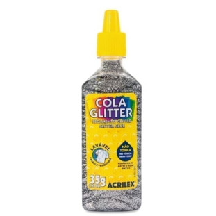 Cola-Glitter-Acrilex-Prata-35G
