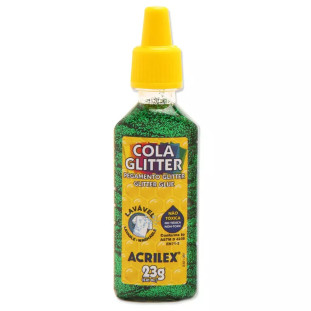 Cola-Glitter-Acrilex-Verde-23G
