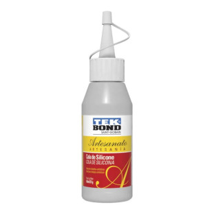 Cola-Silicone-Tekbond-60ML