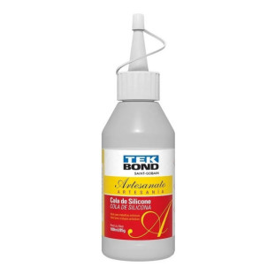 Cola-Silicone-Artesanato-Tekbond-85G-100ML