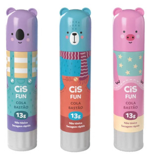 Cola-em-Bastao-Cis-Fun-13G