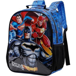 Mochila-14-Liga-Da-Justica-