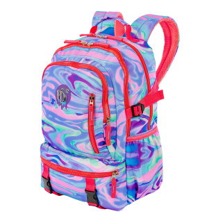 Mochila-Capricho-Abstract-Aura-