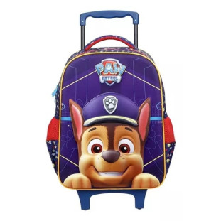 Mochila-com-Carrinho-16-Paw-Patrol-