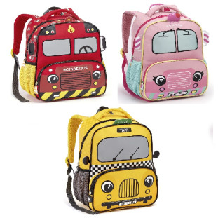 MOCHILA-INFANTIL