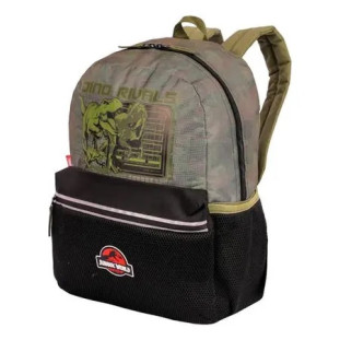 Mochila-Jurassic-Plus-Rivais