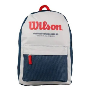 Mochila-Escolar-Wilson---Varias-Cores-Cor:Cinza-e-Azul