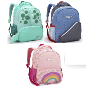 MOCHILA-INFANTIL