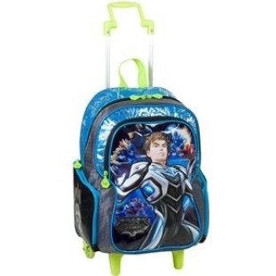 Mochila-Infantil-G-Sestini-Max-Steel