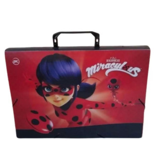 Maleta-Escolar-Lady-Bug