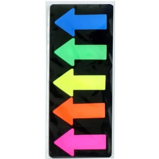 Marca-Pagina-Assine-Aqui-Neon-24MMX45MM-20FLS