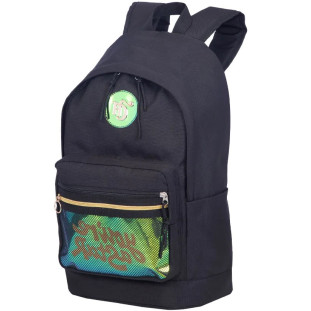 Mochila-Capricho-Candy-Preto