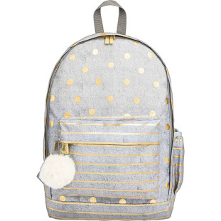 Mochila-Escolar-Academie-com-Listra-Poas