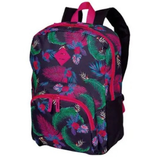 Mochila-Escolar-Happy-Neon-